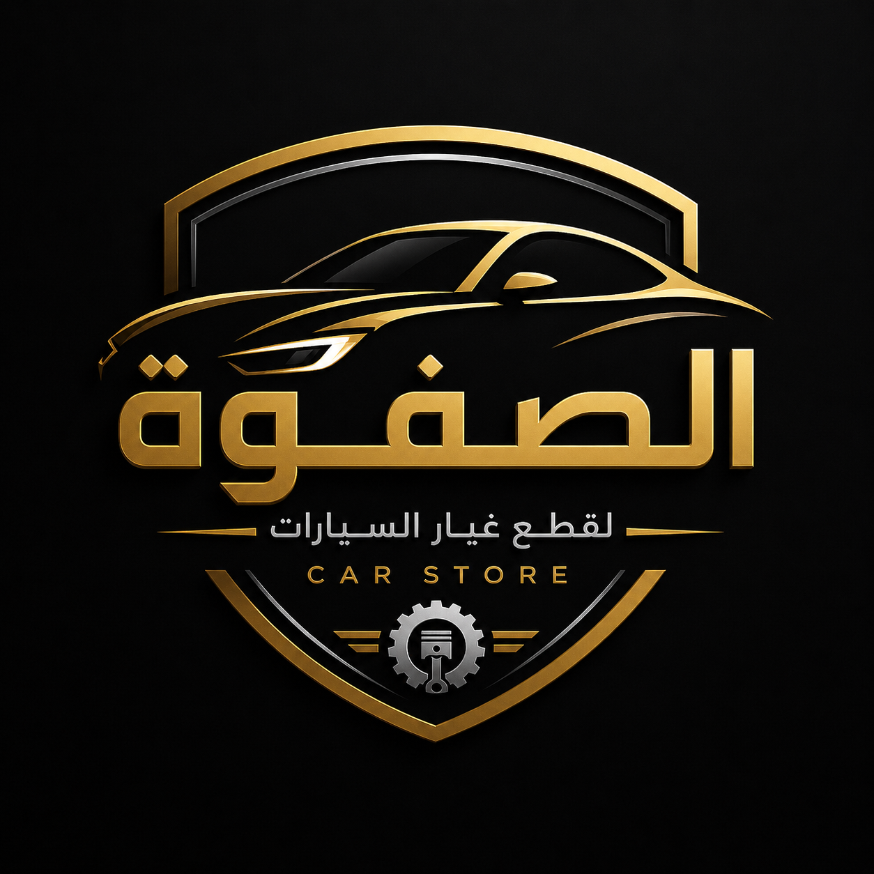 الصفوة لقطع غيار السيارات