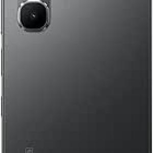 Infinix HOT 60 5G+ Smartphone – 6.7 Inches HD+ 120Hz IPS Display, 6+6GB RAM, 128GB Storage, MediaTek Dimensity 7060, 50MP Camera - Sleek Black