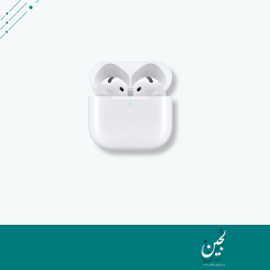 سماعات اذن لاسلكية ايربودز 4 من ابل