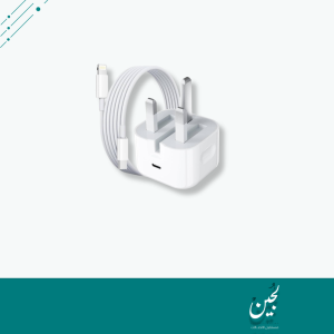 شاحن من في إتش بي دبليو بتقنية USB