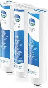 Tank PRO Cartridge - 6 Purification Compressed Functions with BACTBAN Technology