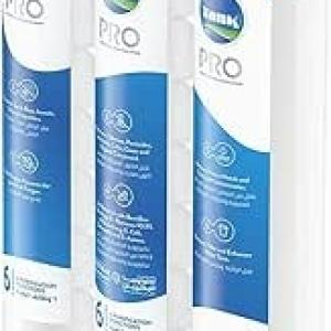 Tank PRO Cartridge - 6 Purification Compressed Functions with BACTBAN Technology