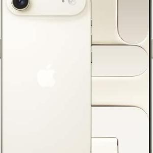 Apple iPhone Air (256 GB) - Light Gold with Face ID | Tax Paid | 2 Years Official Warranty