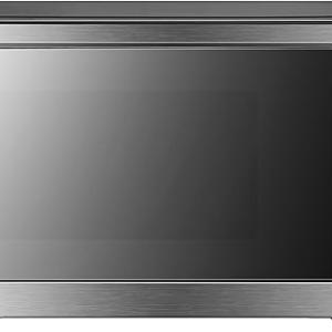 Toshiba Microwave ML3-EM36PFI(MB) ORIGIN INVERTER, SMART SENSOR COOK, 1200W MICROWAVE POWER OUTPUT, AUTO MENUS, 36 Liters,Silver Mirror