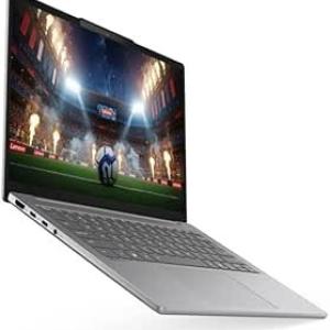 IdeaPad Slim 5 14IPH11, Intel Core™ Ultra 7 355, 32GB RAM, 1TB SSD, Integrated Intel® Graphics, 14" WUXGA (1920x1200) OLED, Win11, 2 Years Warranty, 83S50035ED