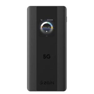 متنقل Prp 5 zain E6888-982 يدعم جميع الشرائح