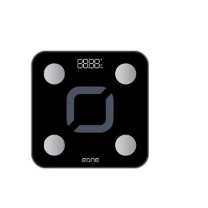 ميزان رقمي ذكي لاسلكي لقياس الوزن EONE