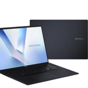 أسوس ﭬيفو بوك 18 AMD رايزن_7260 32GB 1TB SSD 18" W11 أزرق