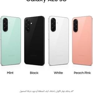 جلاكسي Aاي 26 القيقا 128