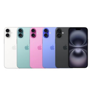 iphone16 128 GB