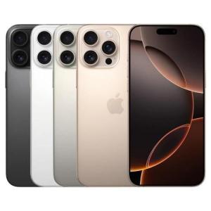 iphone16 pro 256GB