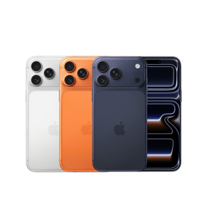 iphone17 pro 256GB