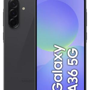 جلاكسي A36