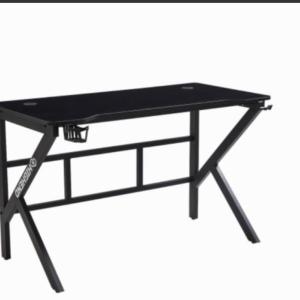 Gaming Desk K-120 RGB طاولة قيمينق