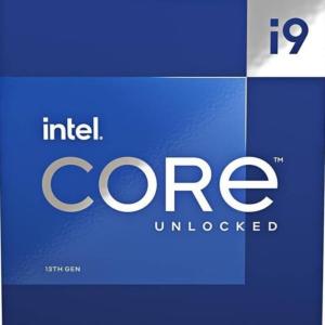 معالج انتل اي ناين الجيل الثالث عشر 24 كور - Intel Core i9-13900KF 24 Cores