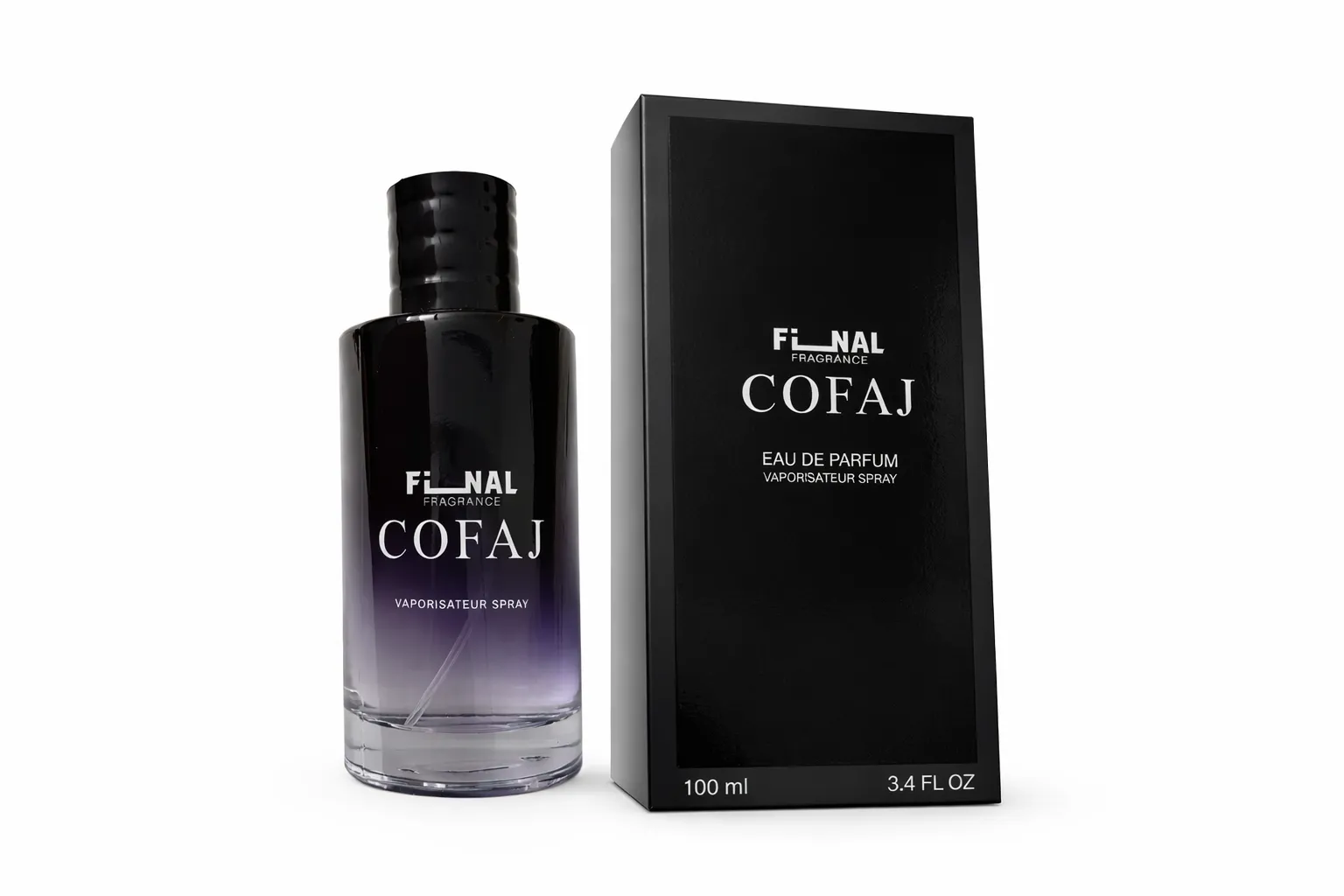 عطر كوفاج 100 مل
