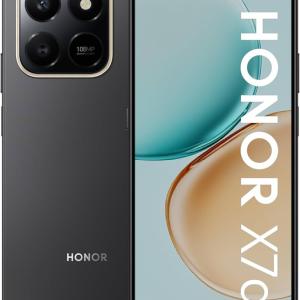 Honor x7d 4G 256+8