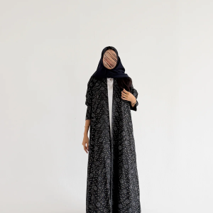 عباية جاكار