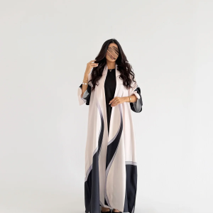 عباية طباعة 