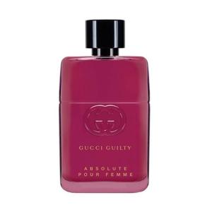 قوتشي عطر قوتشي جيلتي ابسولت للنساء - او دو بارفيوم 50 ملي